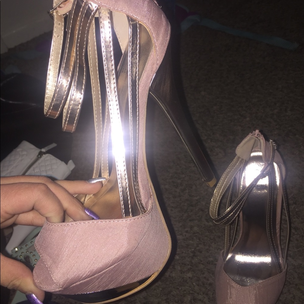 Heels